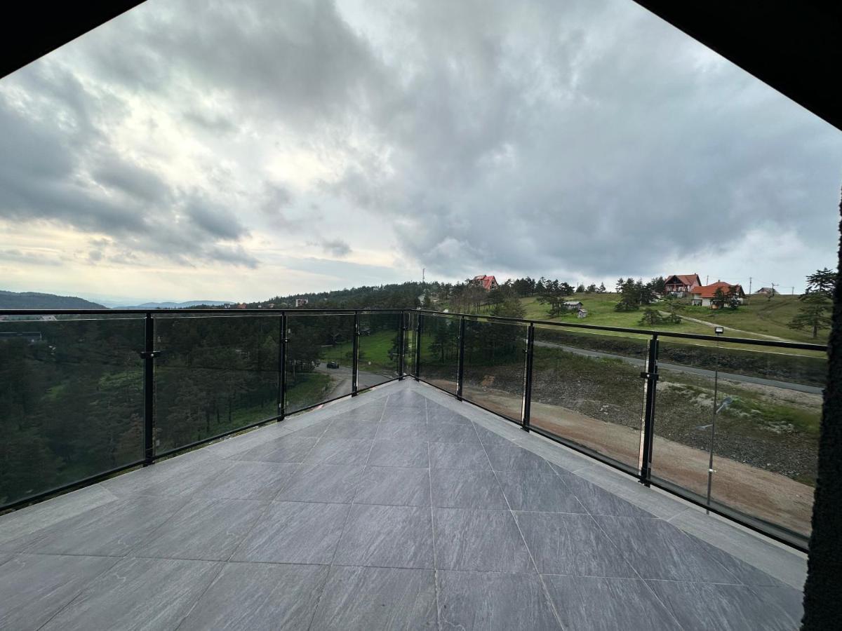 Diamond Hill Veselic Apartment Divcibare
