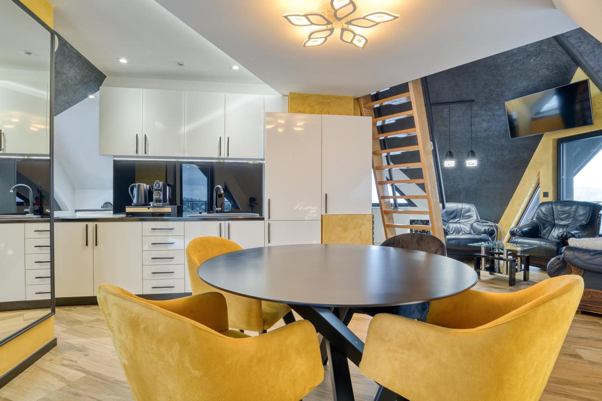 Apartment Diamond Hill Veselic