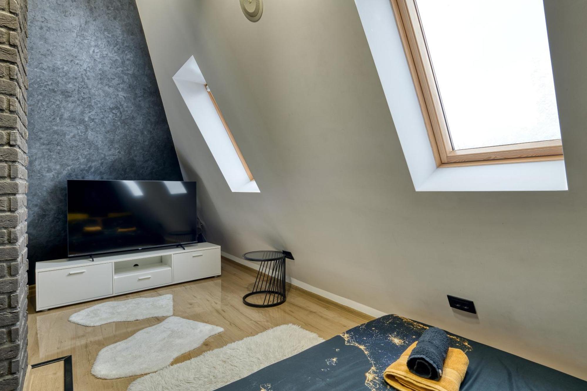 Apartment Diamond Hill Veselic *